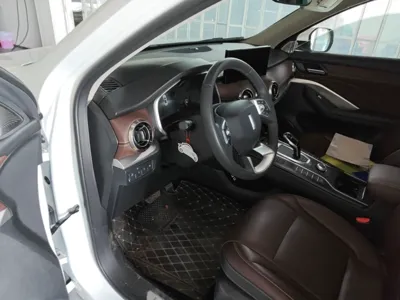 WEY VV6 2021, 41500 км, за 10747 USD - фото 19