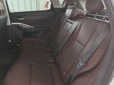 WEY VV6 2021, 41500 км, за 10747 USD - фото 20