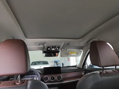 WEY VV6 2021, 41500 км, за 10747 USD - фото 21