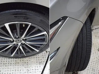 Lexus ES 2022, 145667 км, за 25937.71 USD