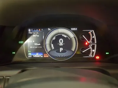 Lexus ES 2022, 145667 км, за 25937.71 USD - фото 7