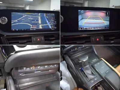 Lexus ES 2022, 145667 км, за 25937.71 USD - фото 9