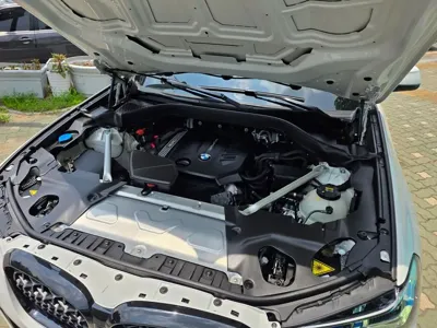 BMW X4 2022, 80617 км, за 31377.18 USD - фото 6