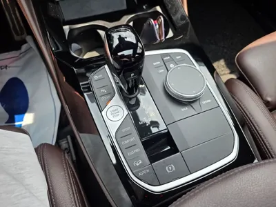 BMW X4 2022, 80617 км, за 31377.18 USD - фото 9