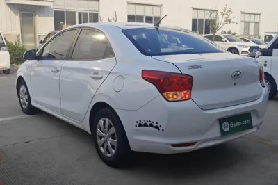 Hyundai Verna (older generation) 2020, 36900 км, за 5633 USD