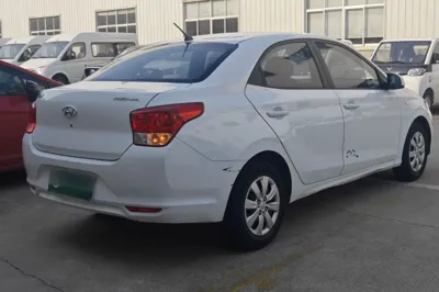Hyundai Verna (older generation) 2020, 36900 км, за 5633 USD - фото 6