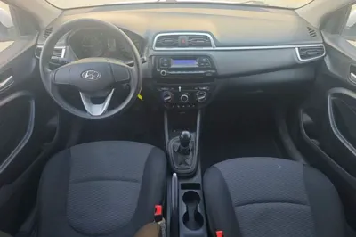 Hyundai Verna (older generation) 2020, 36900 км, за 5633 USD - фото 12