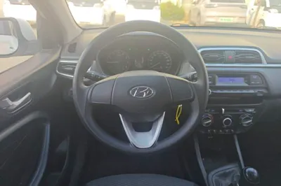 Hyundai Verna (older generation) 2020, 36900 км, за 5633 USD - фото 13