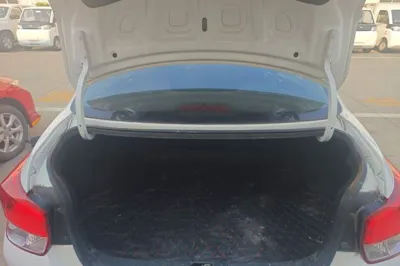 Hyundai Verna (older generation) 2020, 36900 км, за 5633 USD - фото 22