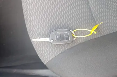 Hyundai Verna (older generation) 2020, 36900 км, за 5633 USD - фото 23