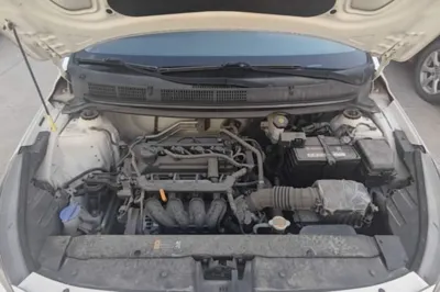 Hyundai Verna (older generation) 2020, 36900 км, за 5633 USD - фото 24