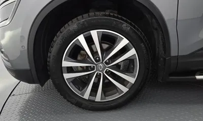 Renault-KoreaSamsung QM6 2019, 148218 км, за 5798.05 USD