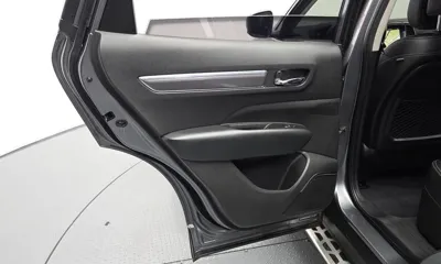 Renault-KoreaSamsung QM6 2019, 148218 км, за 5798.05 USD - фото 25