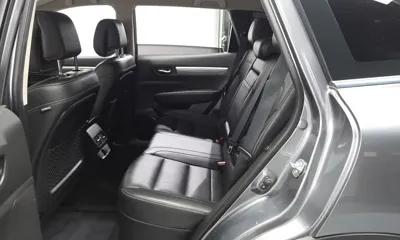 Renault-KoreaSamsung QM6 2019, 148218 км, за 5798.05 USD - фото 26