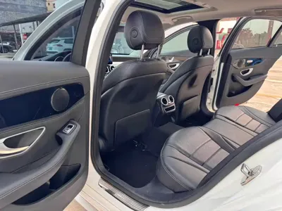 Mercedes-Benz C-Class 2019, 44000 км, за 16891.96 USD - фото 7