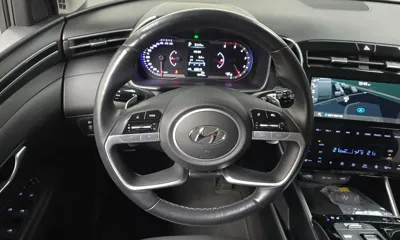 Hyundai Tucson 2023, 90918 км, за 11815.68 USD - фото 12
