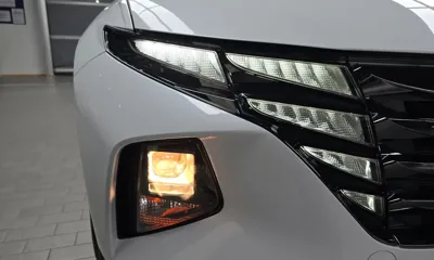 Hyundai Tucson 2023, 90918 км, за 11815.68 USD - фото 22