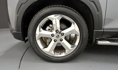 KG_Mobility_Ssangyong Rexton 2021, 71535 км, за 16588.62 USD