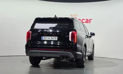 Hyundai Palisade 2023, 73852 км, за 17907.14 USD