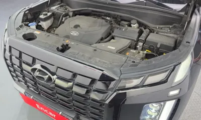 Hyundai Palisade 2023, 73852 км, за 17907.14 USD - фото 6