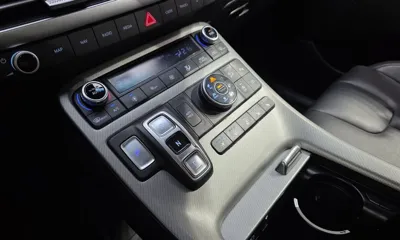 Hyundai Palisade 2023, 73852 км, за 17907.14 USD - фото 9