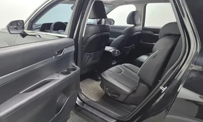 Hyundai Palisade 2023, 73852 км, за 17907.14 USD - фото 12