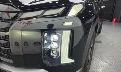 Hyundai Palisade 2023, 73852 км, за 17907.14 USD - фото 22