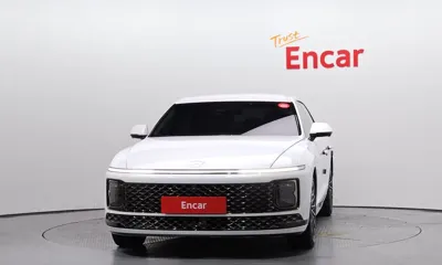 Hyundai Grandeur 2024, 41755 км, за 27627.89 USD