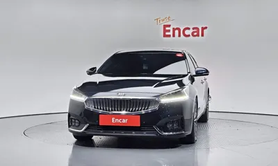 Kia K7 2016, 162439 км, за 5798.05 USD