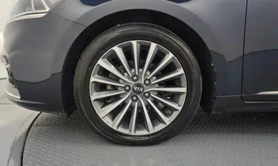 Kia K7 2016, 162439 км, за 5798.05 USD