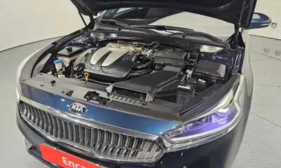Kia K7 2016, 162439 км, за 5798.05 USD - фото 6