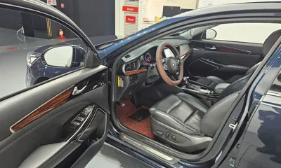 Kia K7 2016, 162439 км, за 5798.05 USD - фото 10