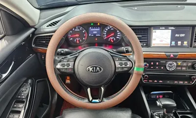 Kia K7 2016, 162439 км, за 5798.05 USD - фото 13