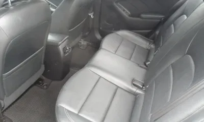 Kia K3 2014, 93001 км, за 4463.7 USD - фото 7