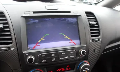 Kia K3 2014, 93001 км, за 4463.7 USD - фото 12