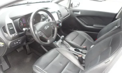 Kia K3 2014, 93001 км, за 4463.7 USD - фото 15