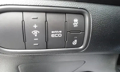 Kia K3 2014, 93001 км, за 4463.7 USD - фото 17