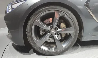 Genesis G70 2019, 49063 км, за 17907.14 USD