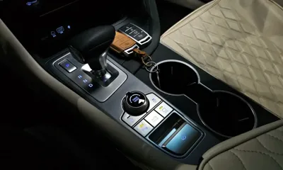 Genesis G70 2019, 49063 км, за 17876.87 USD - фото 9