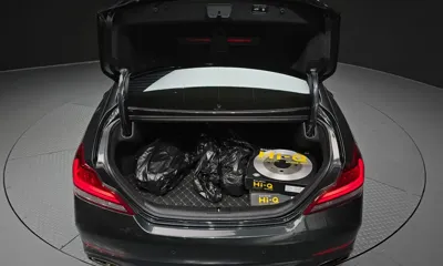 Genesis G70 2019, 49063 км, за 17876.87 USD - фото 20