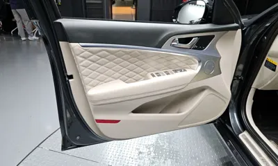 Genesis G70 2019, 49063 км, за 17876.87 USD - фото 24