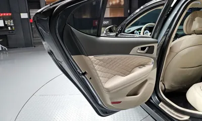 Genesis G70 2019, 49063 км, за 17876.87 USD - фото 25