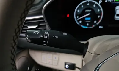 Genesis G70 2019, 49063 км, за 17876.87 USD - фото 35