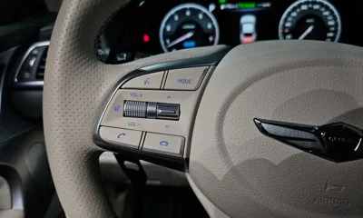 Genesis G70 2019, 49063 км, за 17876.87 USD - фото 37