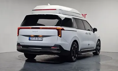 Kia Canival 2024, 36957 км, за 32774.81 USD