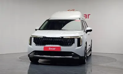 Kia Canival 2024, 36957 км, за 32774.81 USD