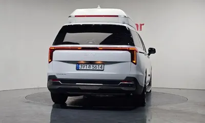 Kia Canival 2024, 36957 км, за 32774.81 USD