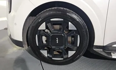 Kia Canival 2024, 36957 км, за 32774.81 USD