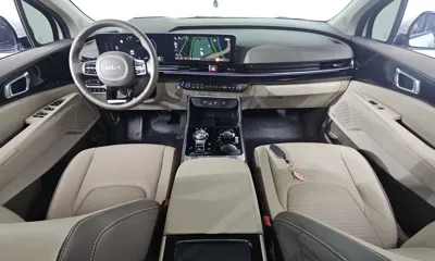 Kia Canival 2024, 36957 км, за 32774.81 USD - фото 7