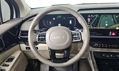 Kia Canival 2024, 36957 км, за 32774.81 USD - фото 13
